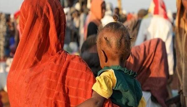 آواره شدن ده‌ها هزار سودانی در «فاشر»