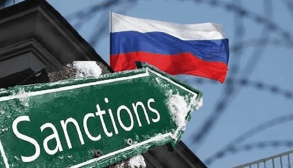 تمدید ۶ ماهه تحریم‌های اروپا علیه روسیه