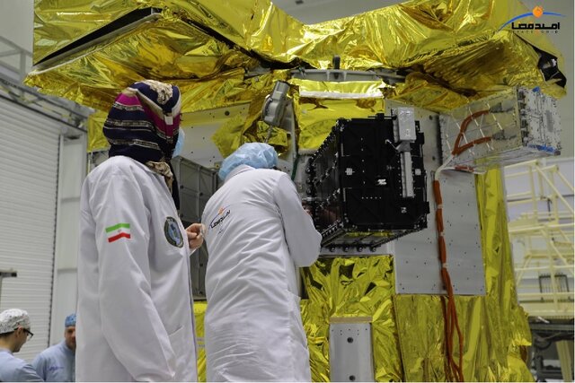 ایران پرسمان