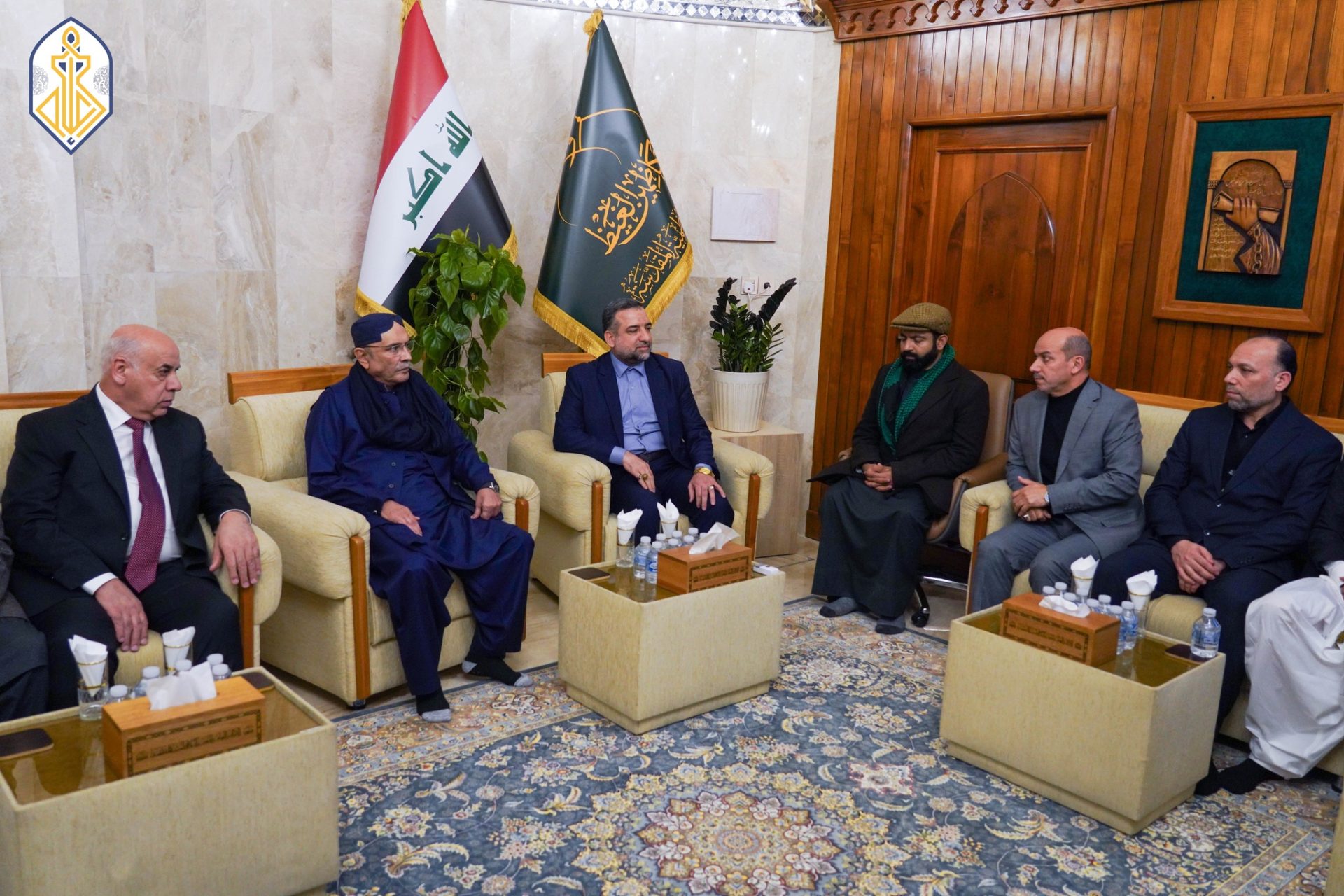 ایران پرسمان