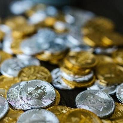 بیت کوین به مرز ۹۰ هزار دلار رسید