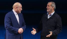 روزنامه اصولگرا: معنای نطق دیروز قالیباف چه بود؟