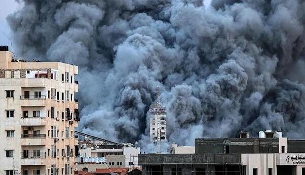 افشاگری تصاویر ماهواره‌ای از جنایت اسرائیل در دوران آتش بس غزه