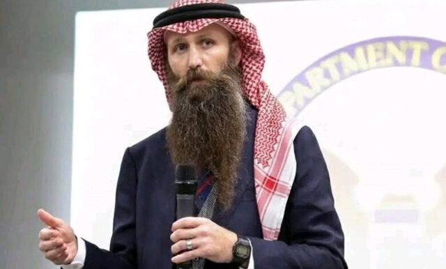 تحرکات غیرمتعارف سفیر آمریکا در اردن جنجال به پا کرد