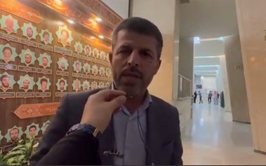 عضو هیئت رئیسه: اگر بعد جلسه امروز گشایشی اتفاق نیفتد، مجلس از ابزار نظارتی استفاده خواهد کرد