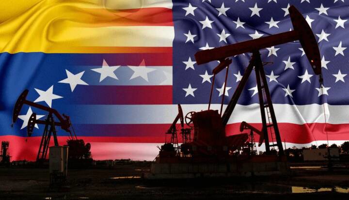 پارلمان ونزوئلا قانون مقابله با محاصره اقتصادی را تصویب کرد