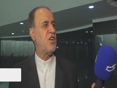 حاجی‌بابایی: مجلس بودجه را دستکاری نمی‌کند اما دولت پایان ۱۴۰۵ پاسخگو باشد