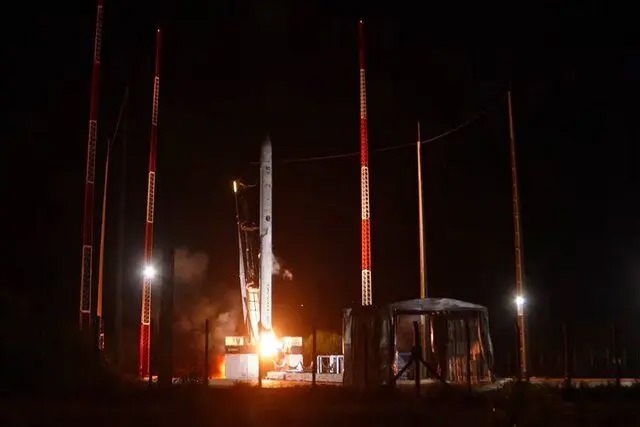 اولین تلاش استارت‌آپ کره جنوبی برای پرتاب مداری شکست خورد