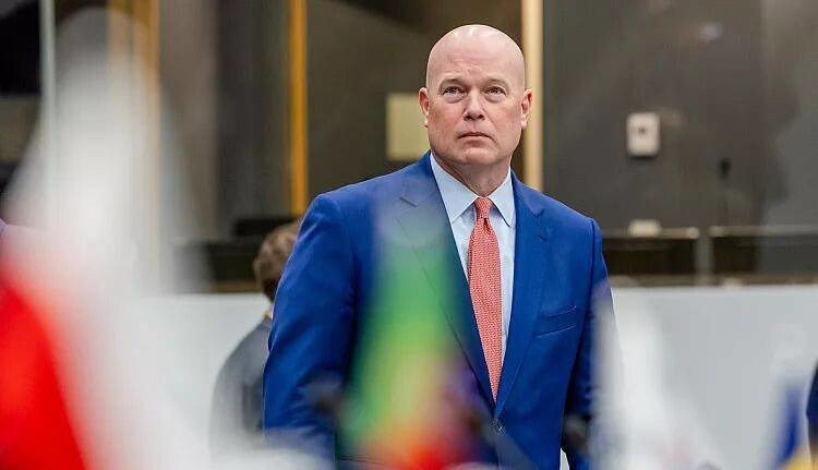 مقام آمریکایی: خواسته‌های اوکراین از مذاکرات صلح شفاف‌تر شده است