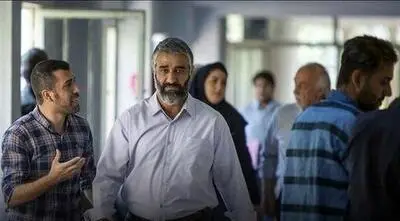 ایران پرسمان