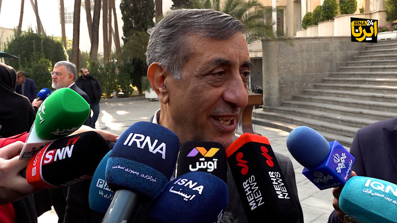 معاون رئیس جمهور:  ان‌شالله حمله‌ای نمی‌شود، اگر بشود با کمال قدرت نظامی پاسخ می‌دهیم