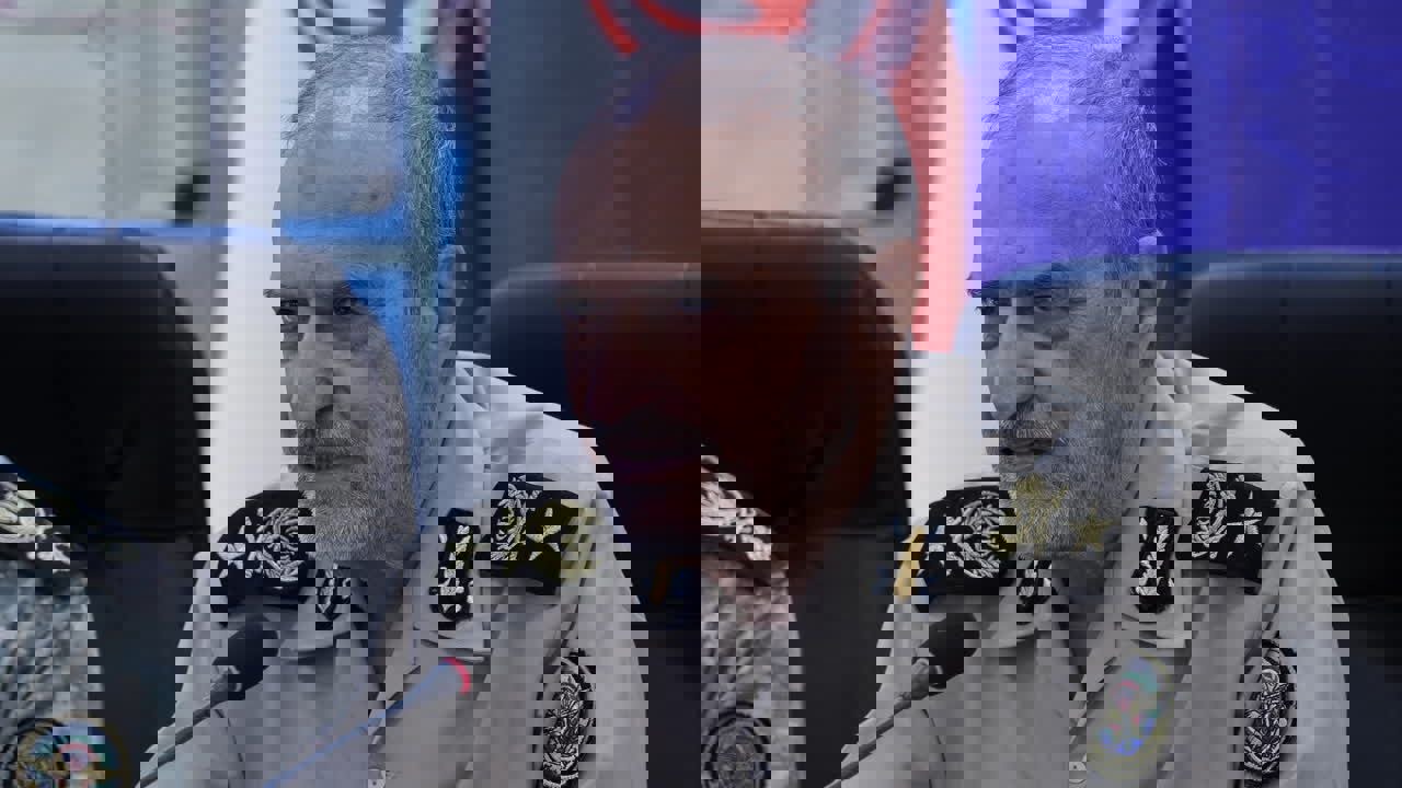 اولین همایش پیگیری فرامین فرمانده معظم کل قوا در سیستان و بلوچستان کلید خورد