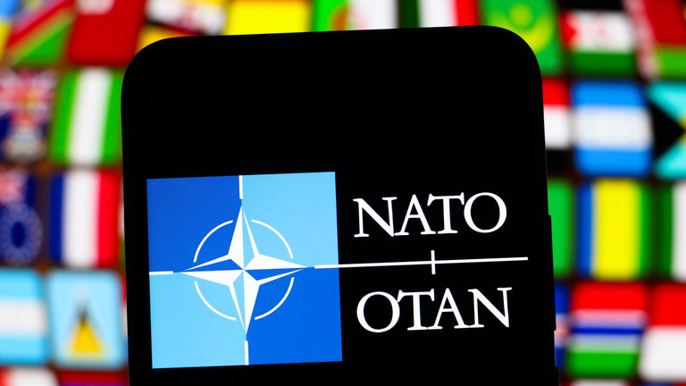 زلنسکی: طرح صلح اوکراین مستلزم انصراف رسمی کی‌یف از عضویت در ناتو نیست