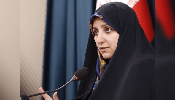 بهروزآذر: لایحه منع خشونت علیه زنان را اصلاح می‌کنیم