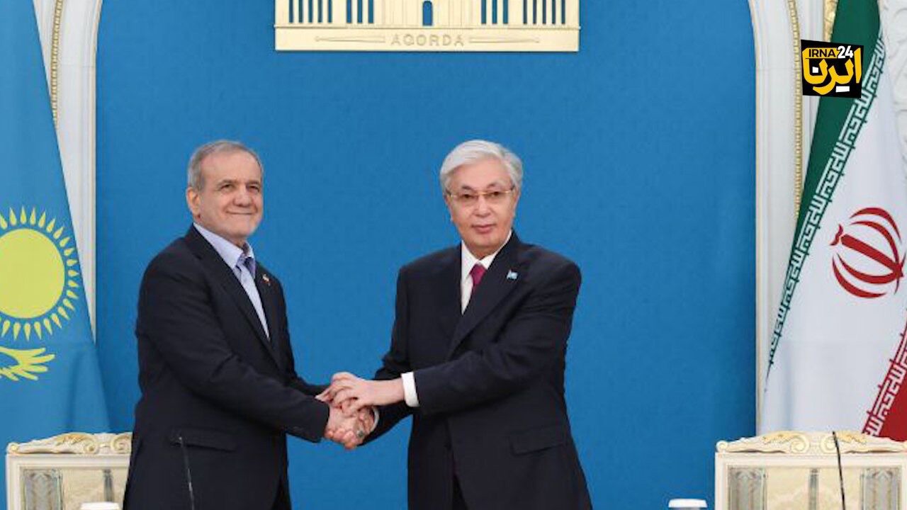 کارشناس تاجیکی: سفر پزشکیان نشانه رویکرد تازه تهران در آسیای مرکزی است