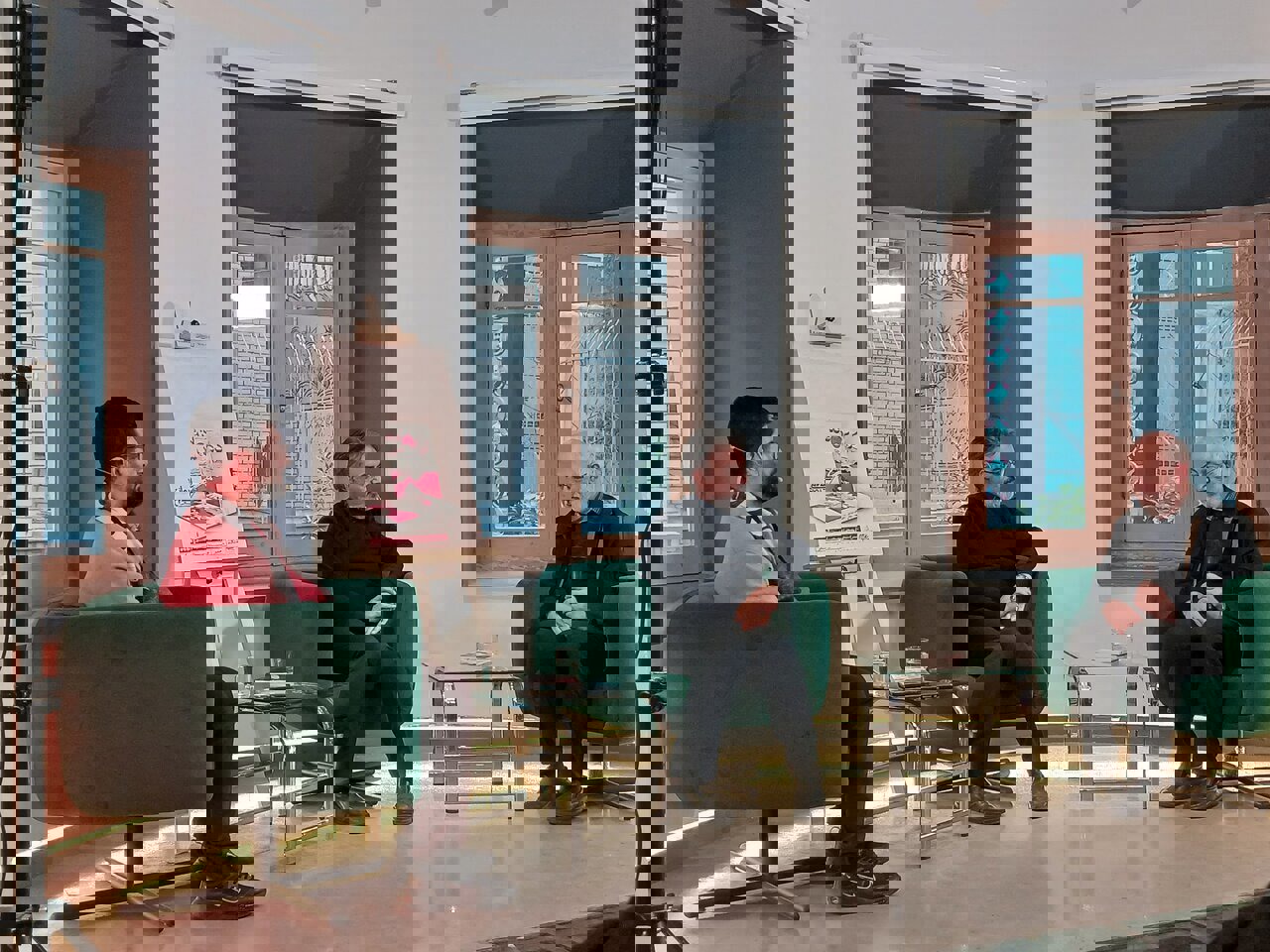 «لانه کرکس‌ها» تمرکز بر مقطعی ناشناخته از فرماندهی شهید سلیمانی است