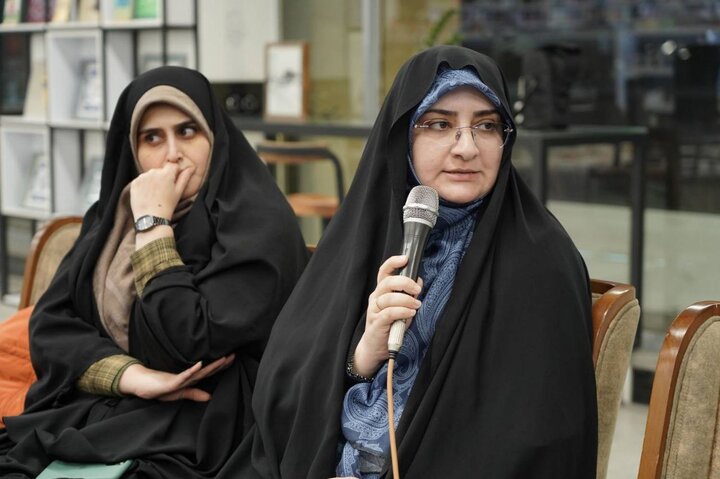 ایران پرسمان