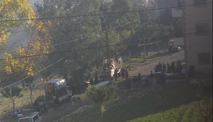 ۳ شهید در حملات رژیم صهیونیستی به لبنان