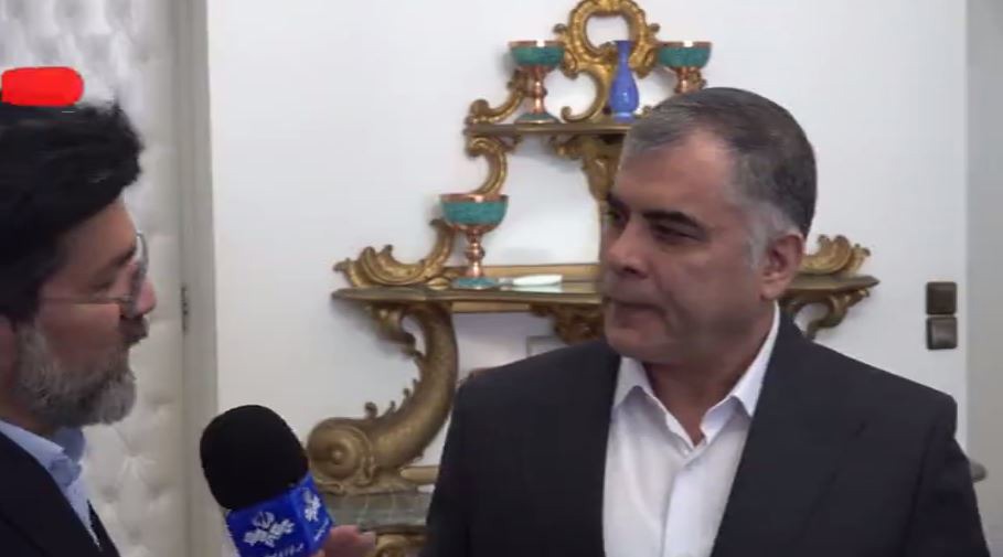 صفر تا صد عرضه بنزین سوپر وارداتی از زبان وزیر نفت