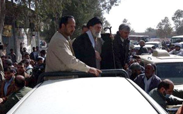 ایران پرسمان