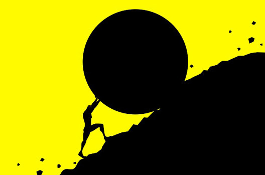 چرا زندگی من پر از بلا و سختیه ؟