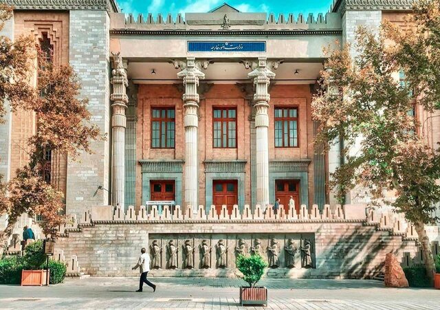 سهم وزارت خارجه از بودجه ۱۴۰۵ چقدر است؟