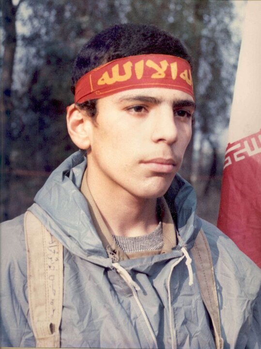 ایران پرسمان