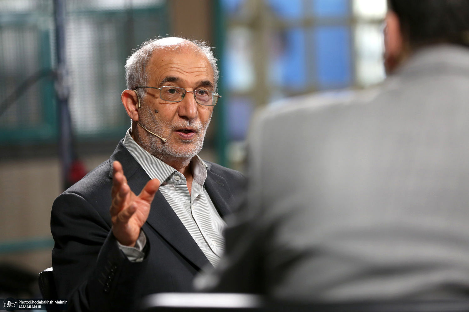 علایی: مهم‌ترین وظیفه دیپلماسی، جلوگیری از جنگ است