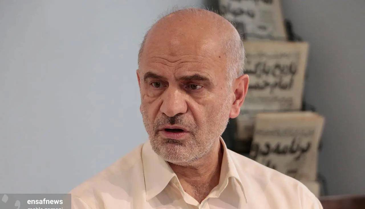 اعتراض حامی انتخاباتی پزشکیان به نقش تورم‌ساز دولت