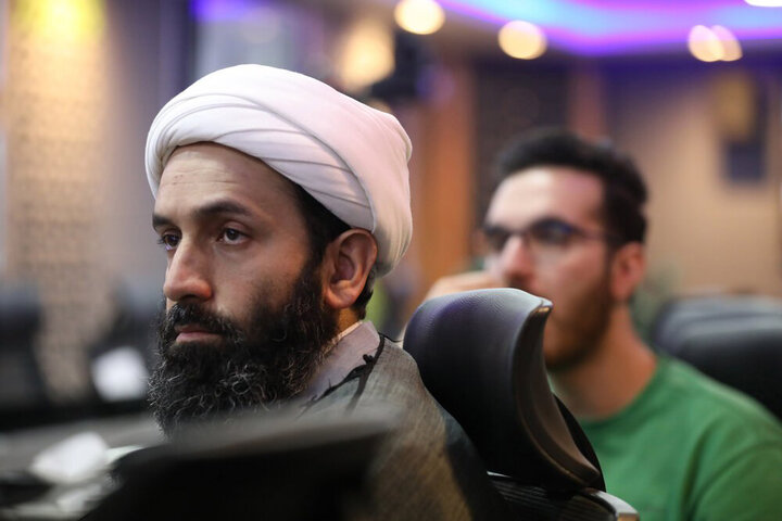 ایران پرسمان