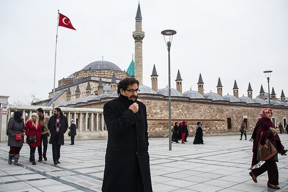 واکنش یک مولوی‌پژوه به شهرام ناظری/مولوی متعلق به ایران یا ترکیه نیست!