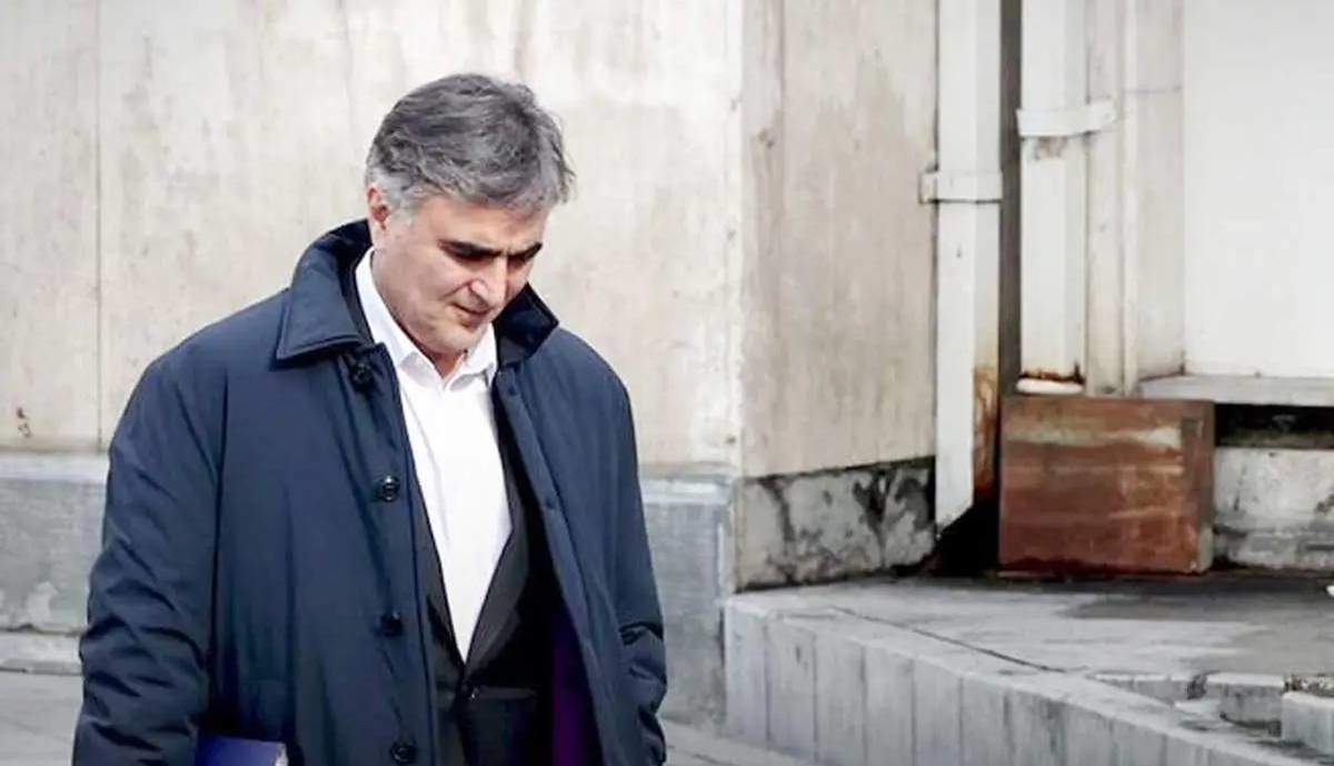 پس لرزه های دلار در بانک مرکزی