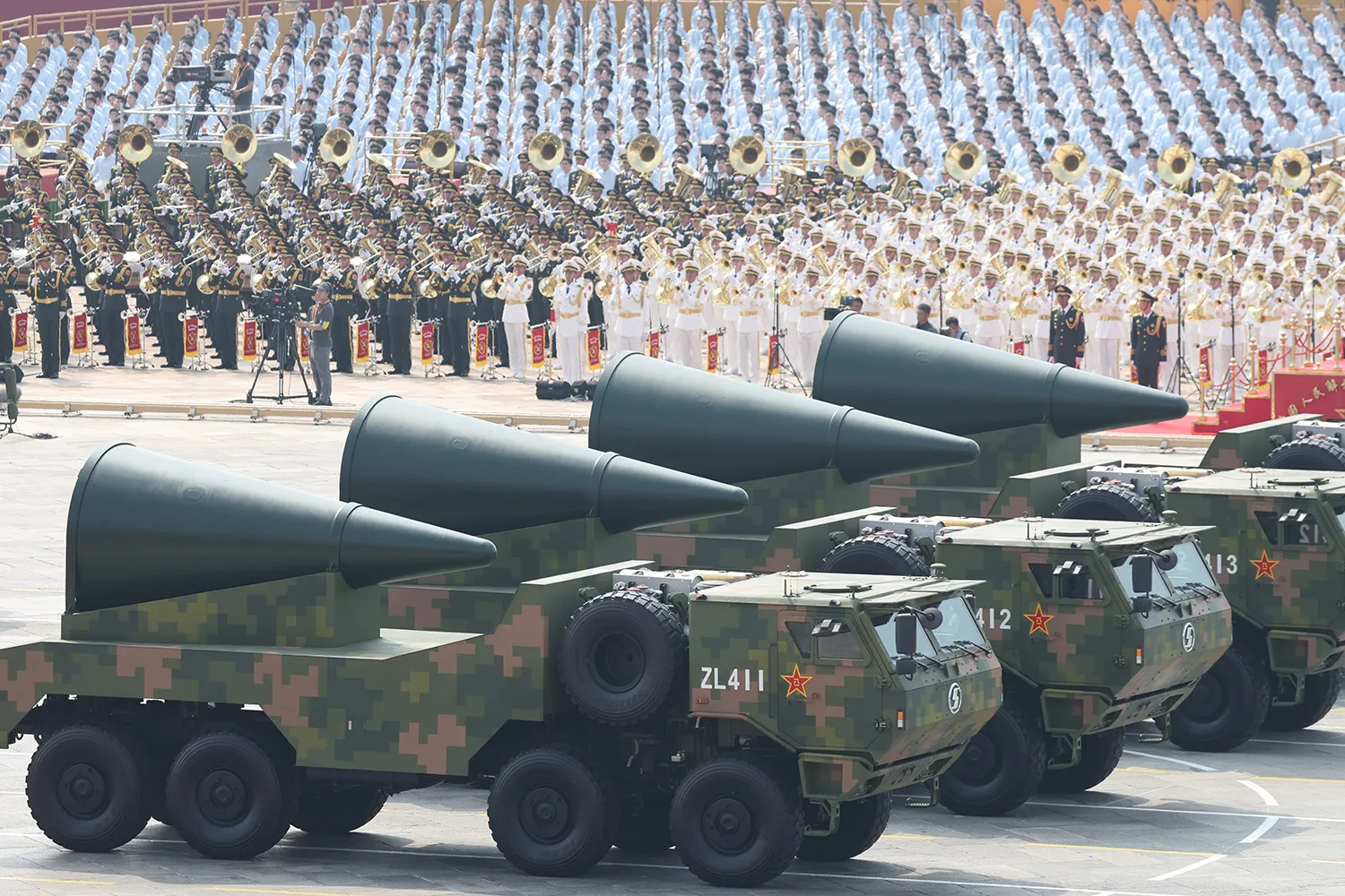 ایران پرسمان