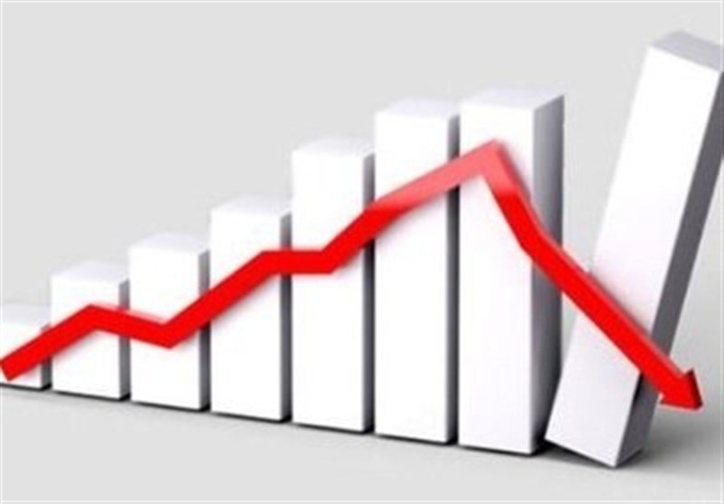 نرخ رشد اقتصادی ۶ ماهه ۱۴۰۴ منفی شد