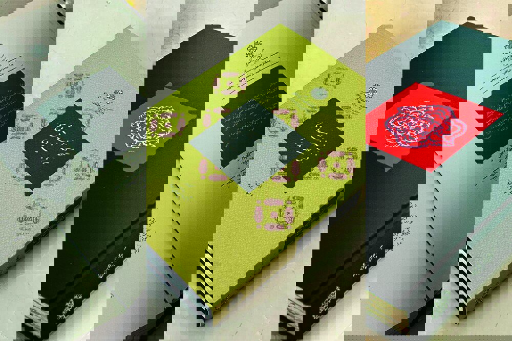 «گنجینه ضرب‌المثل‌های دَری بهدینی» به بازار کتاب رسید