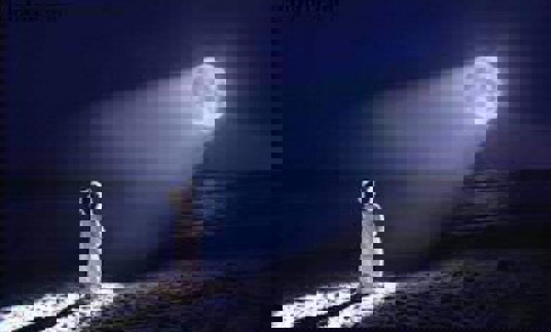 وقتی امیرالمومنین(ع) خدایش را توصیف می‌کند!