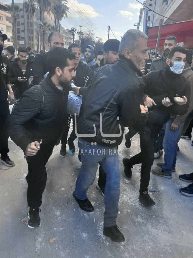 ایران پرسمان