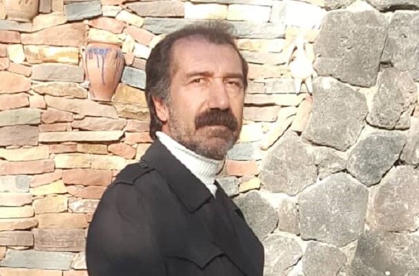 ایران پرسمان