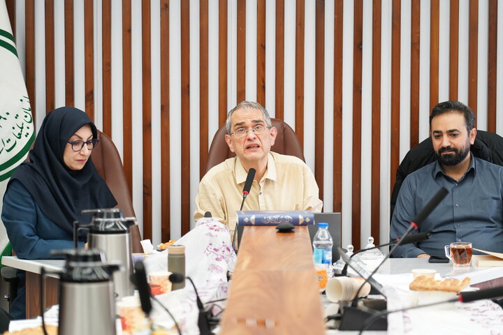 ایران پرسمان