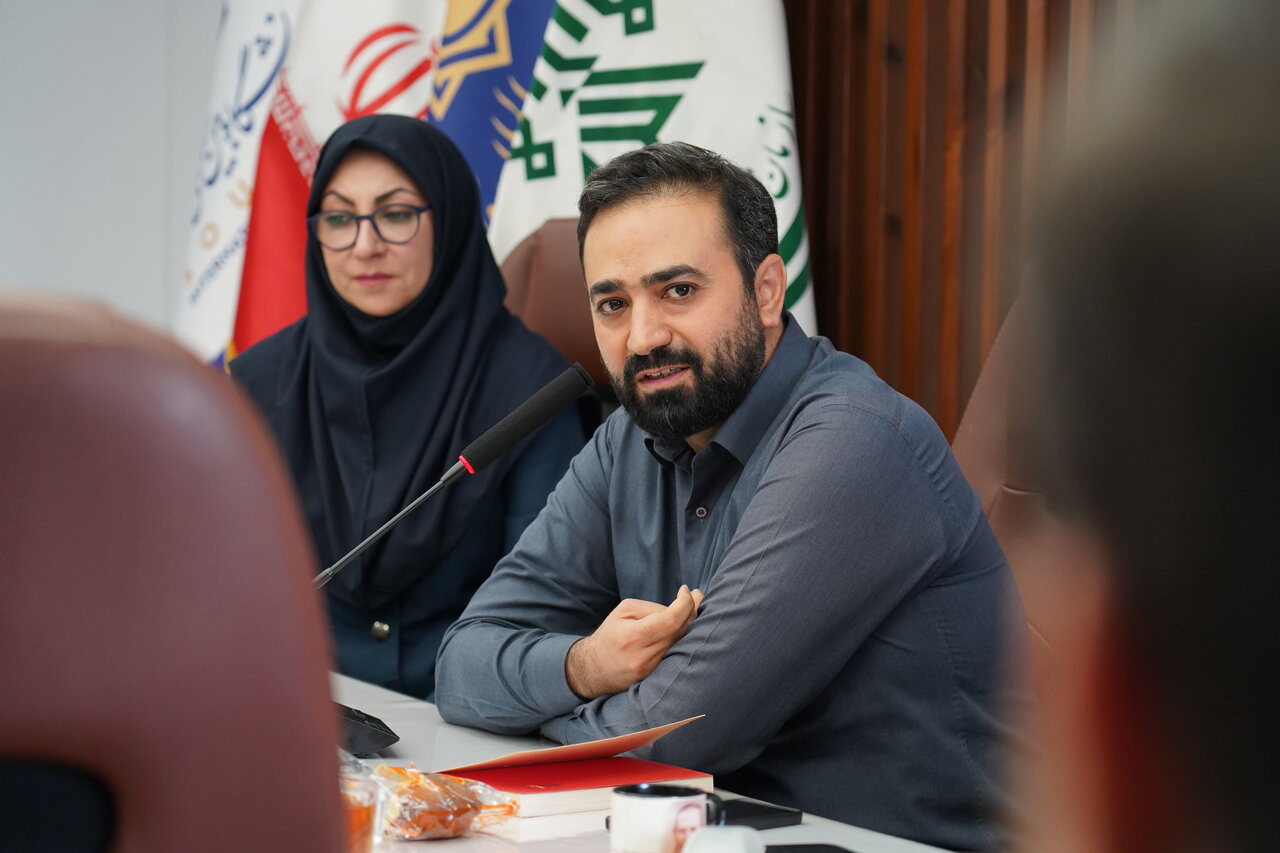 نشست تخصصی کتاب «داستان فراموشی» در دانشگاه بین‌المللی سوره برگزار شد