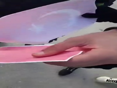 آتش زدن پرچم ترکیه توسط معترضان سوری