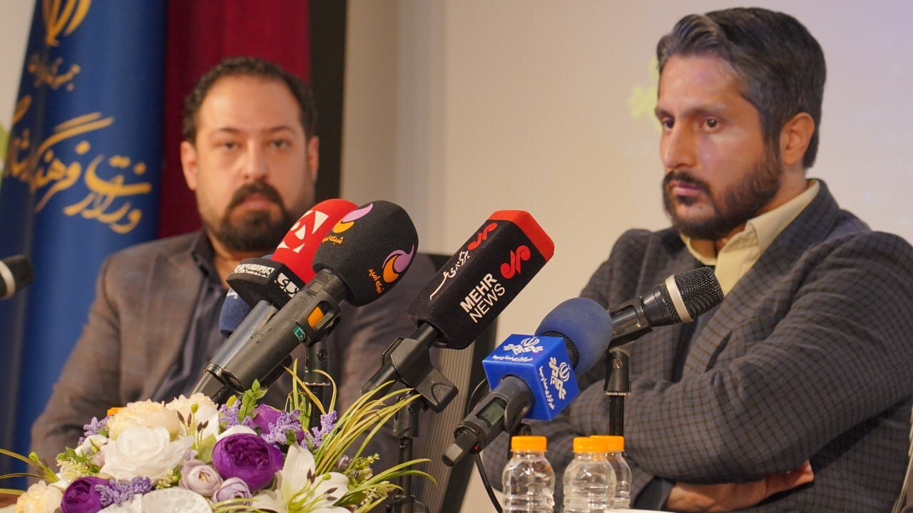 ایران پرسمان