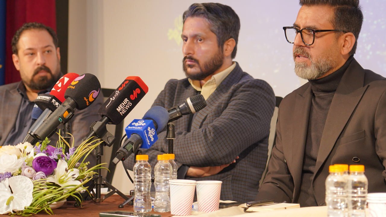 ایران پرسمان