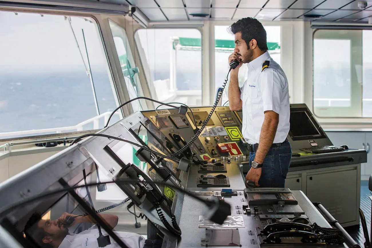 زندگی روی دریا با چالش های جالب!