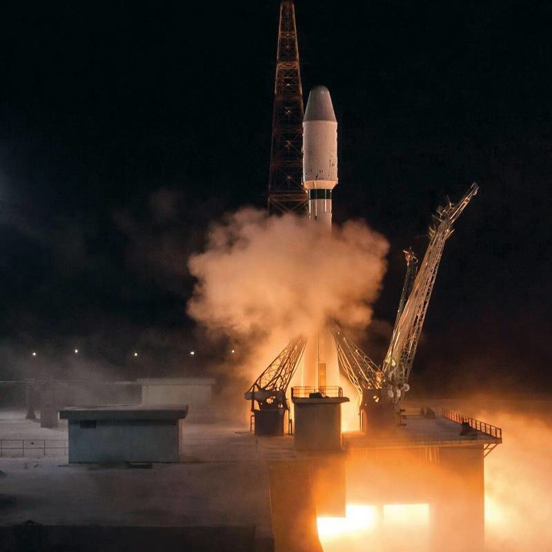 چشمان بازتر ایران