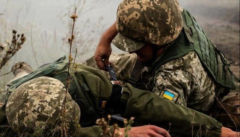 ترامپ: ارتش اوکراین ماه گذشته ۲۶ هزار نفر تلفات داشت