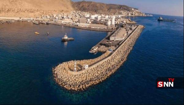 ائتلاف سعودی از حمله هوایی به بندر المکلا در یمن خبر داد