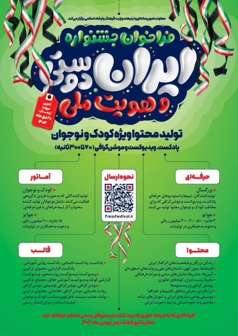 ایران پرسمان