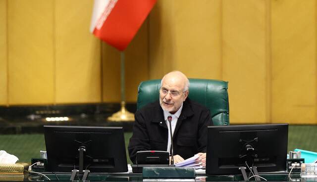 قالیباف: شهید سلیمانی در دل تهدیدها فرصت می‌دید