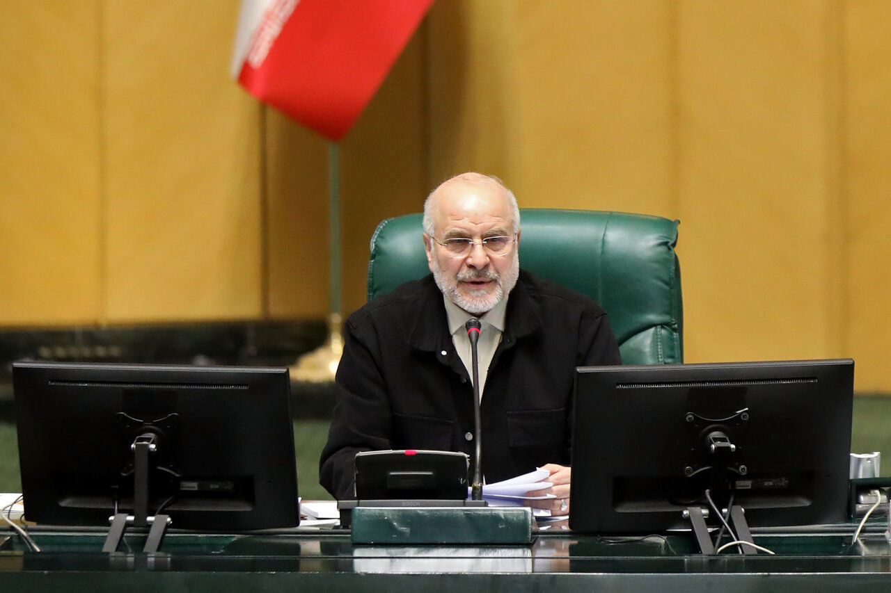 قالیباف: منش حاج قاسم یعنی خود را فدای ملت کردن